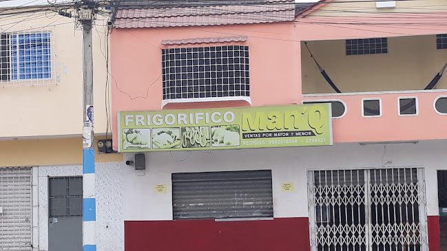 Frigorifico