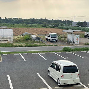 ムーヴラテ L550S