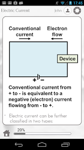 Grade 12 Physics Screenshots 11