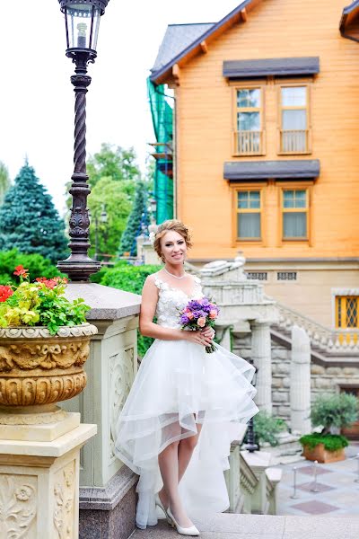 Wedding photographer Aleksandr Pavlenko (olexandr). Photo of 21 March 2018