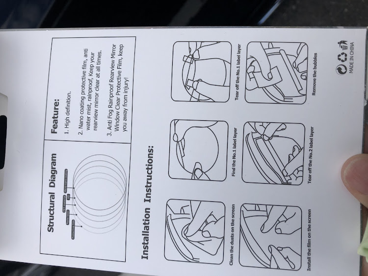 クラウンアスリートのDIY・洗車・フォグフィルム・210クラウンアスリートに関するカスタム事例の投稿画像2枚目