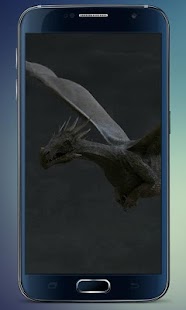 How to get Huge Dragon Live Wallpaper 3.0 apk for pc