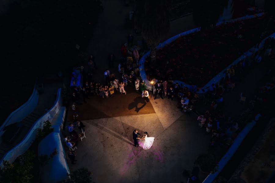 Fotógrafo de casamento Anna Rowland (annarowland). Foto de 18 de março 2019