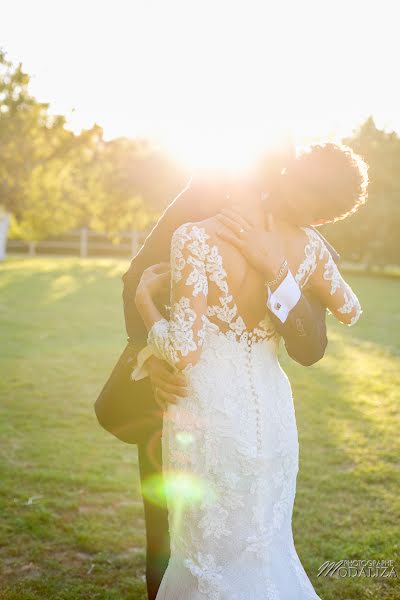 Wedding photographer Modaliza - Alizée Fonvielle (modaliza). Photo of 15 October 2016