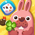 Cover Image of Download POKOPOKO The Match 3 Puzzle 1.11.0 APK