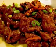 Chilli Panda: The Indian Fast Food menu 2