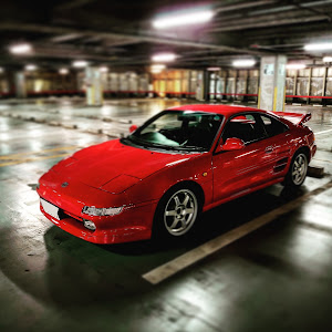 MR2 SW20