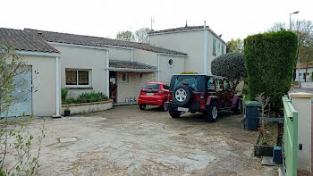 maison à Royan (17)