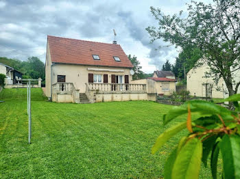 maison à Chateau-thierry (02)