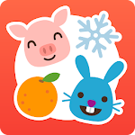 Cover Image of Descargar Sago Mini World: Juegos para niños 1.4 APK