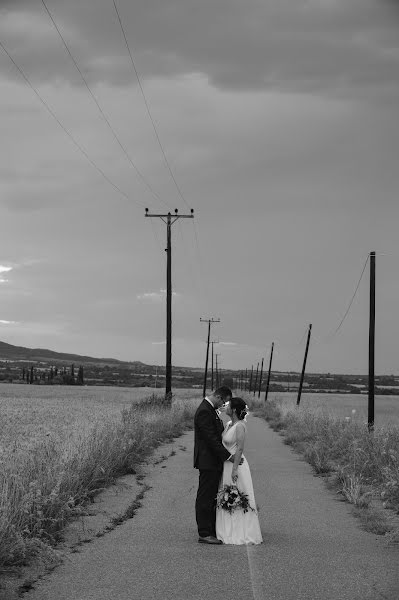 Fotógrafo de bodas George Salagiannis (gsphotography). Foto del 19 de junio 2022