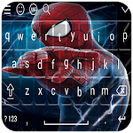 Cover Image of Download Spider-Man Keyboard 2 1.1 APK