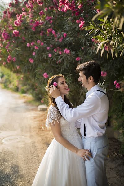 Svadobný fotograf Arif Akkuzu (arif). Fotografia publikovaná 9. marca 2020