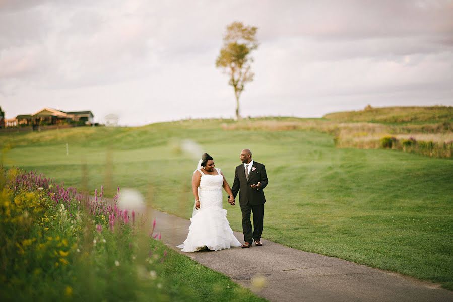 Fotógrafo de casamento Aundrea Marschoun (aundreamarschoun). Foto de 7 de setembro 2019