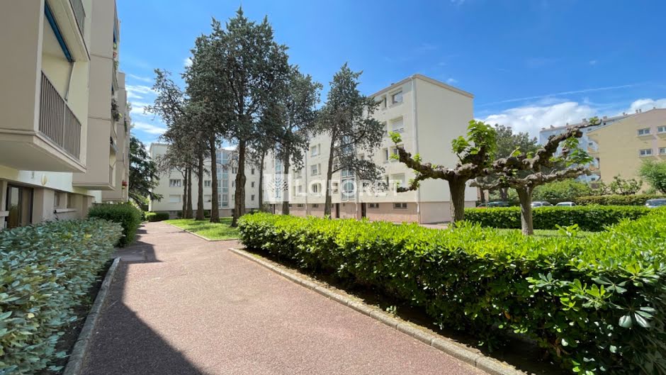 Vente appartement 4 pièces 76 m² à Castelnau-le-Lez (34170), 239 000 €