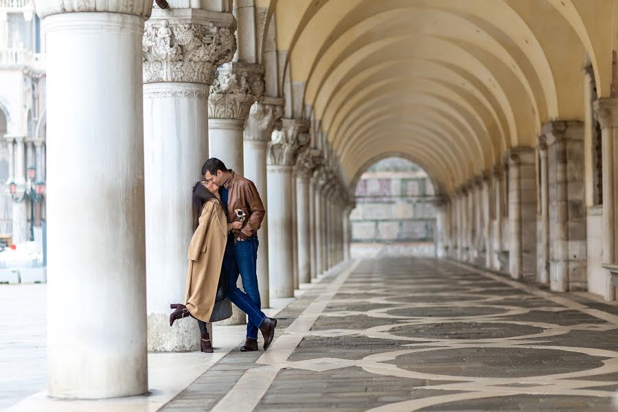 Fotografo di matrimoni Yuliya Miro (yuliamiro). Foto del 20 febbraio 2022