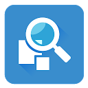 DataSize Explorer mobile app icon