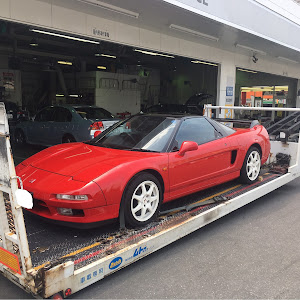 NSX NA1