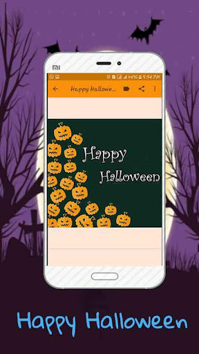 Frases Happy Halloween 2020