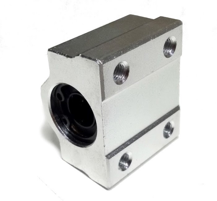 SCS12UU ลูกปืน Bearing Block