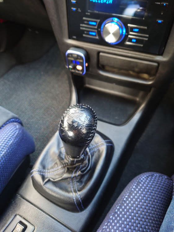 ランサーエボリューションのDIYに関するカスタム事例の投稿画像1枚目