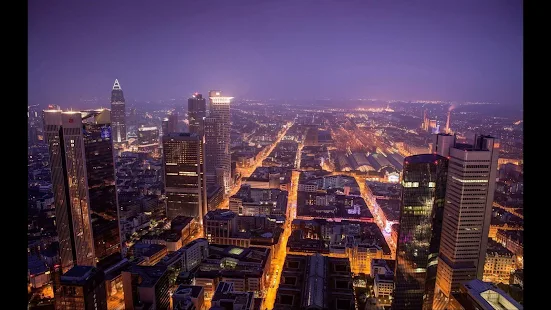 Frankfurt Wallpapers(圖3)-速報App