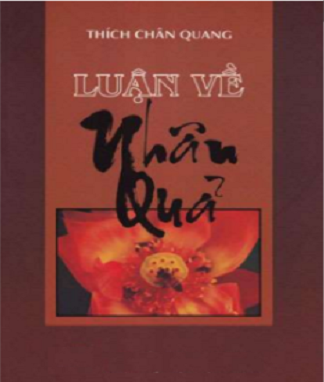 Luận về nhân quả