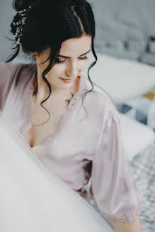 Wedding photographer Vera Sitnikova (verasitnikova). Photo of 20 December 2018