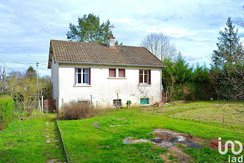 maison à Montmorillon (86)