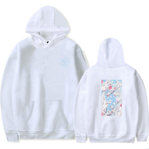 White A