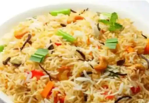 Veg Pulao