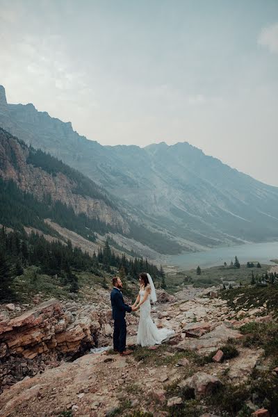 Photographe de mariage Katie Burnett (katieburnett). Photo du 15 avril 2022