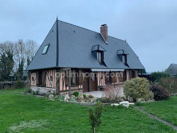 maison à Lieurey (27)