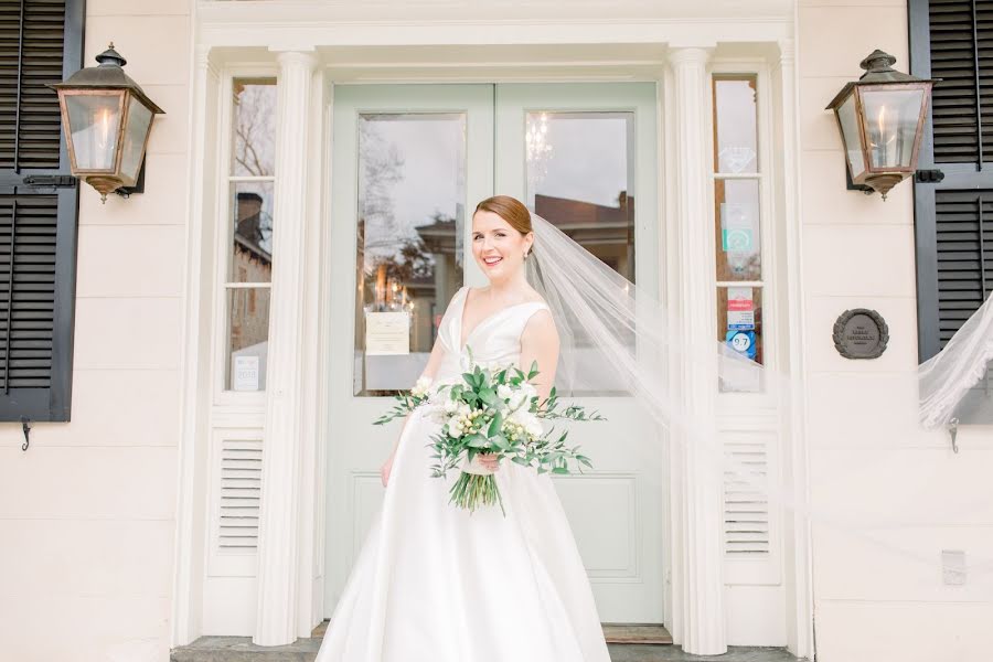 Fotógrafo de casamento Jennie Tewell (jennietewell). Foto de 29 de dezembro 2019