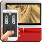 Cover Image of 下载 TV Remote Control 21.0 APK