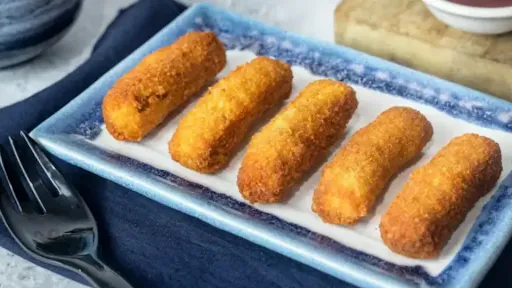 Chicken E Sticks [6 Pieces]