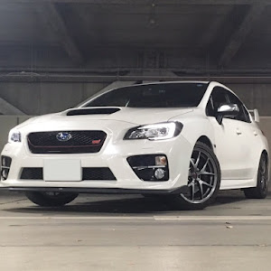 WRX STI VAB