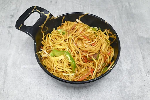 Veg Chowmein