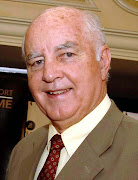 Bob Hewitt. File photo