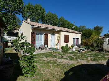 maison à Lézignan-Corbières (11)