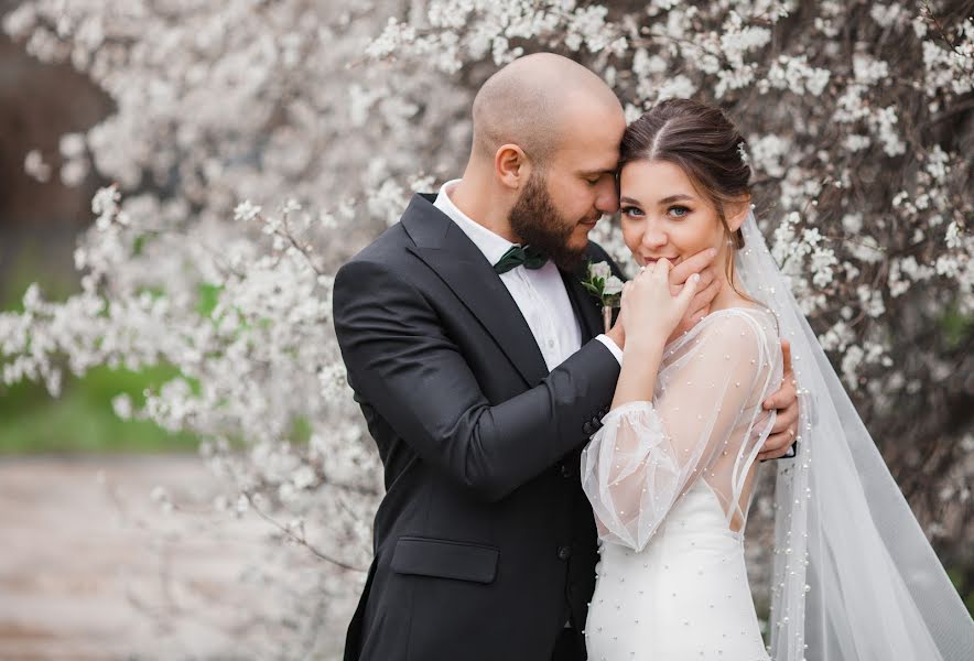 Photographe de mariage Viktoriya Vasilevskaya (vasilevskay). Photo du 20 janvier 2023