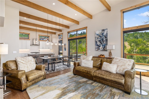 Maison avec jardin et terrasse 2