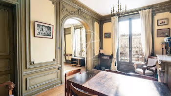 appartement à Neuilly-sur-Seine (92)