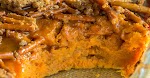 Caramel Sweet Potato Casserole was pinched from <a href="http://12tomatoes.com/caramel-sweet-potato-casserole/" target="_blank">12tomatoes.com.</a>