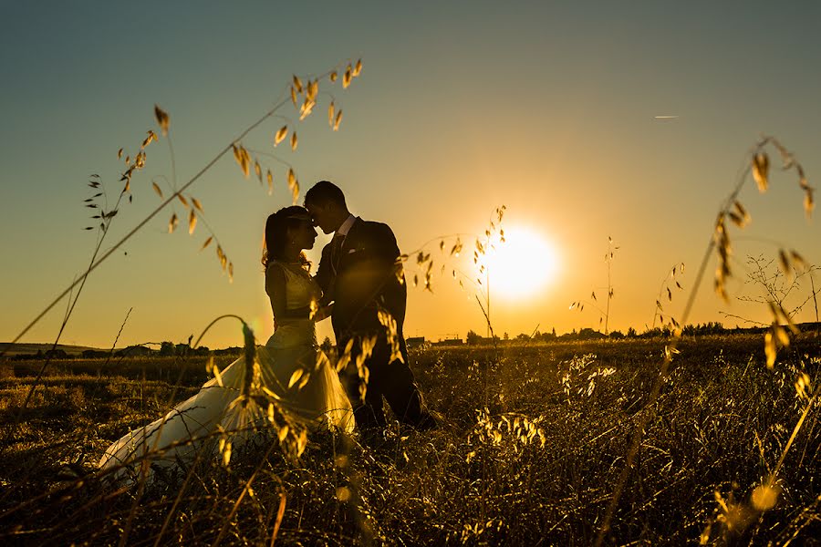 Fotógrafo de bodas Chomi Delgado (chomidelgado). Foto del 22 de agosto 2016