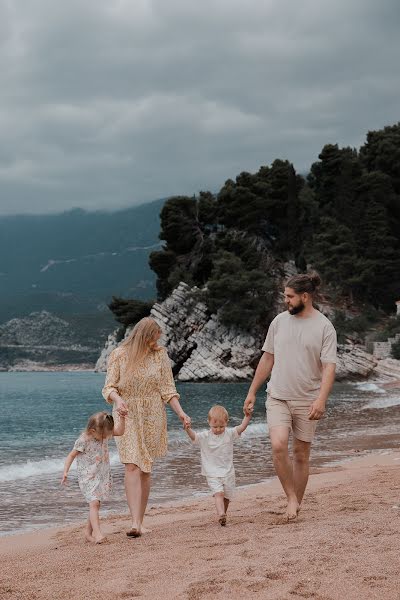 Fotografo di matrimoni Nastya Gora (gora). Foto del 22 maggio 2023