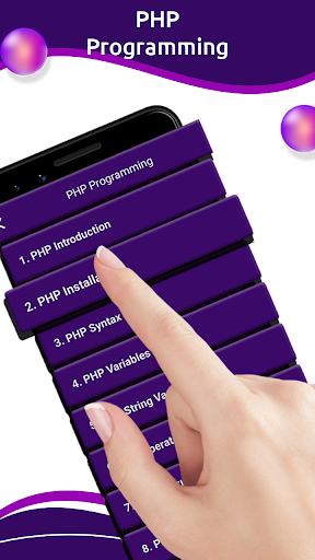 Learn PHP - PHP Programming