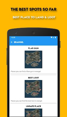 P-U-B-G Guide & Quiz Challengeのおすすめ画像5