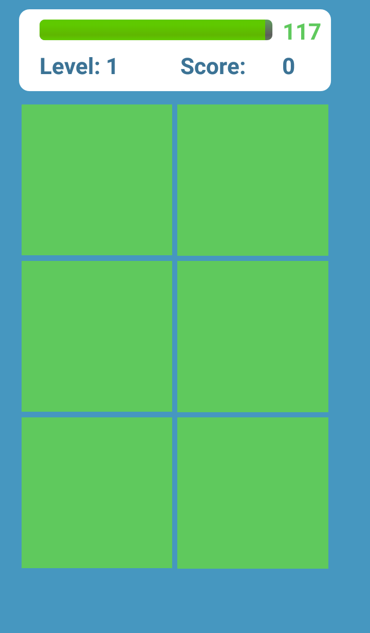 Game For Kids Screen 3