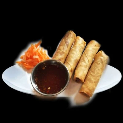 Vegetable Spring Roll